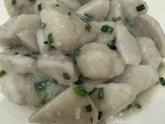 -老大同酒家·糟卤·本帮菜(中山公园店)