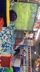 -开心哈乐亲子乐园(东森时尚百货店)