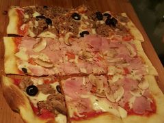 -EATALIA意塔利意式餐厅(鼓楼店)