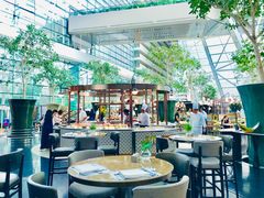 -RISE RESTAURANT(滨海湾金沙店)