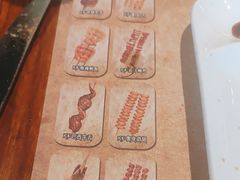 -汉巴味德·烤肉与啤酒的自助(杭州大悦城店)