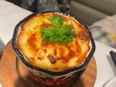 -楼兰新疆菜(江宁万达店)