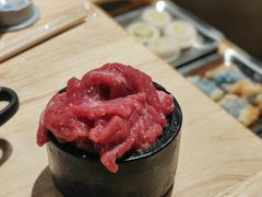 -霸腹烤肉(厦门柚子番店)