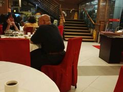 大堂-朱仔记食府(江南大道店)