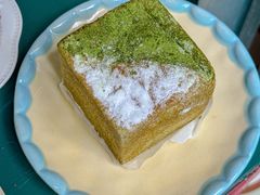 -富贵面包公司(运河店)