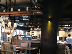 大堂-漫咖啡(永旺梦乐城店)