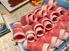 -金湖德庄精品火锅