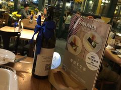 -宝莱纳餐厅(滨江店)