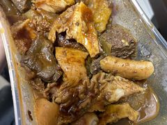 -明记牛杂(新马路分店)