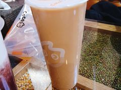 -CoCo都可(铁西万达店)