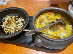 -云海肴·汽锅鸡·云南代表菜(丁香国际店)