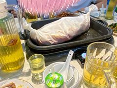 -妈斗家纸包鱼(秦隆步行街店)