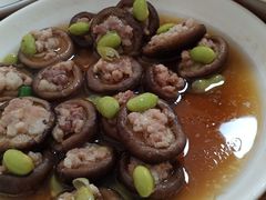 -玲燕蒸菜馆(江东路店)