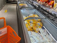 -ALDI奥乐齐超市(凯德虹口店)