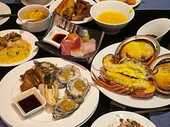 -康帝国际酒店-艾斯本自助西餐厅