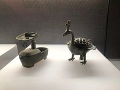 -荆州博物馆