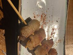 五花肉卷-TINY