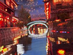 -无锡融创乐园