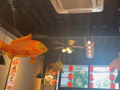 -向川南·水煮鱼·川菜(和平里店)
