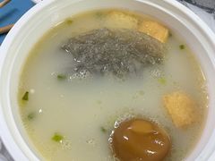 -鸭得堡老鸭汤·鸭血粉丝(南京博物院店)