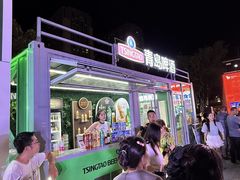 -龙湖南京江北天街