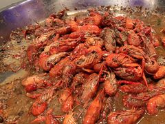 -加勒比阳光环球美食自助(凯德店)