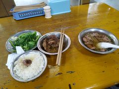 -阿秋牛排(湖心街店)