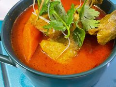 -My Way Town买味堂·东南亚餐厅(亦庄店)