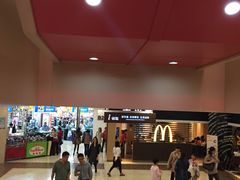 光启城时尚购物中心-光启城时尚购物中心