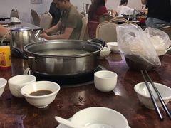 -来自潮州牛肉店(华强北店)