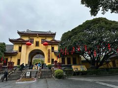 -桂林独秀峰王城景区