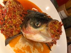-井水小厨·湘菜(活力广场店)