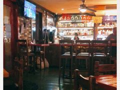 大堂-Pistolera Mexican Cantina女枪手墨西哥餐厅(碧云路店)
