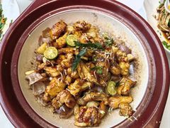 -院里寻菜·精致庭院菜(观沙岭店)
