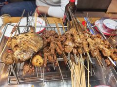 -古彭7只羊·徐州烧烤(玄武墨香路店)