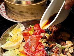 -雨后行菜(报慈北路店)