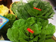 -老灶堂文创火锅(文艺路店)
