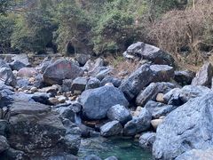 -石台牯牛降景区