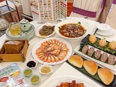 -嘉禧大酒楼(康城广场店)