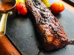 -MR.ROCKY洛奇先生RESTAURANT&BAR(宝安壹方城店)