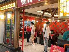 -百佳华佳漾里(坂田店)