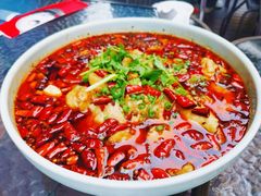 -一个叫川的地方(麒麟新天地店)