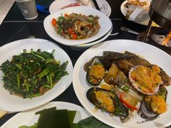 -翠林精选·洗浴·餐饮·住宿(江东大道店)