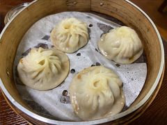 -老新隆牛肉锅贴(新街口店)