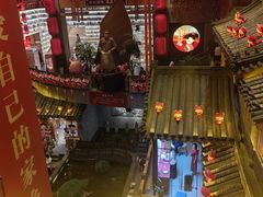 -唐山宴大唐州府精品中餐