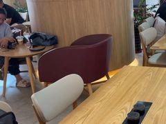 -COSTA COFFEE(哈尔滨凯德学府店)