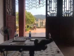 -飞霞风景名胜区