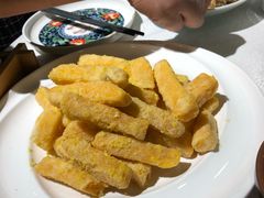 -老浒记烤鸭-北京菜(琉璃厂店)