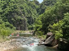 -楠溪江风景名胜区