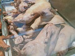 -竺桥兄弟烤鸭(总店)